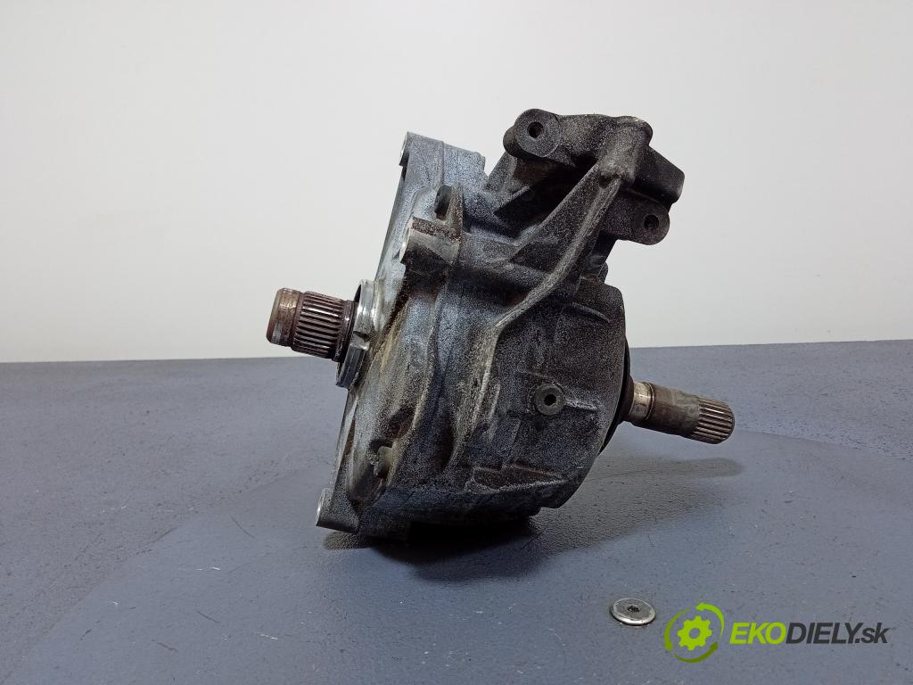 Audi A6 2020 prevodovka ZNÍŽENIE: 0CJ409431C