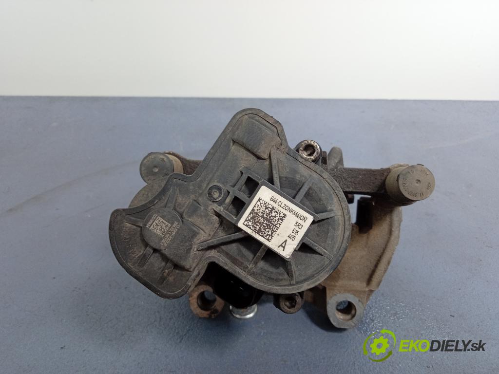 Skoda Octavia 2022 brzdič brzdový zad Vľavo: 5R3615405A