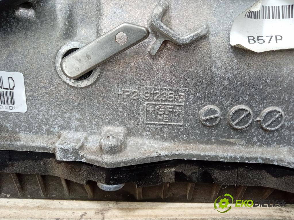 Bmw Seria 7 2021 prevodovka Výbava: Automatický: 5A05D11
