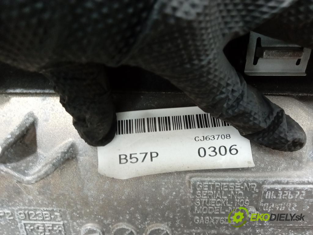 Bmw Seria 7 2021 prevodovka Výbava: Automatický: 5A05D11
