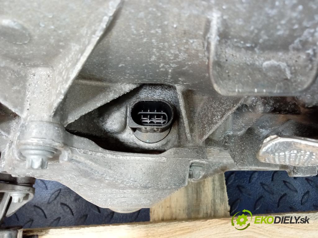 Bmw Seria 7 2021 prevodovka Výbava: Automatický: 5A05D11