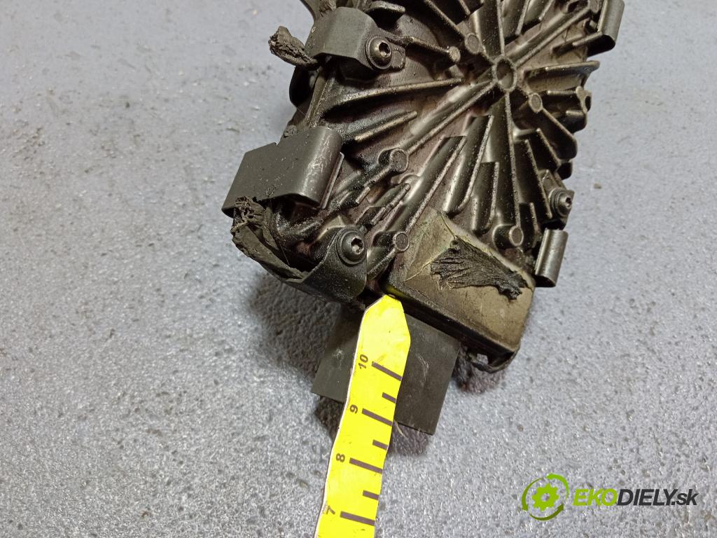 Audi A6 2020 prevodovka ZNÍŽENIE: 01