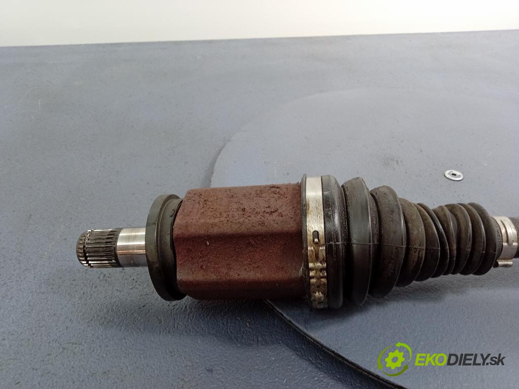 Bmw Seria 7 2021 poloos ľavá Predné 9846771