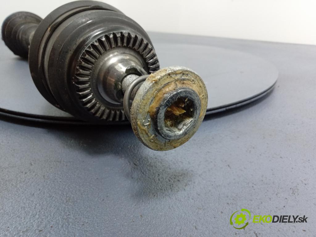 Bmw Seria 7 2021 poloos ľavá Predné 9846771
