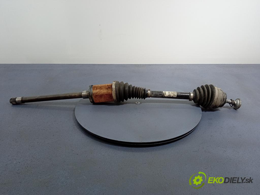 Bmw Seria 7 2021 poloos Prava: Predné 9846772