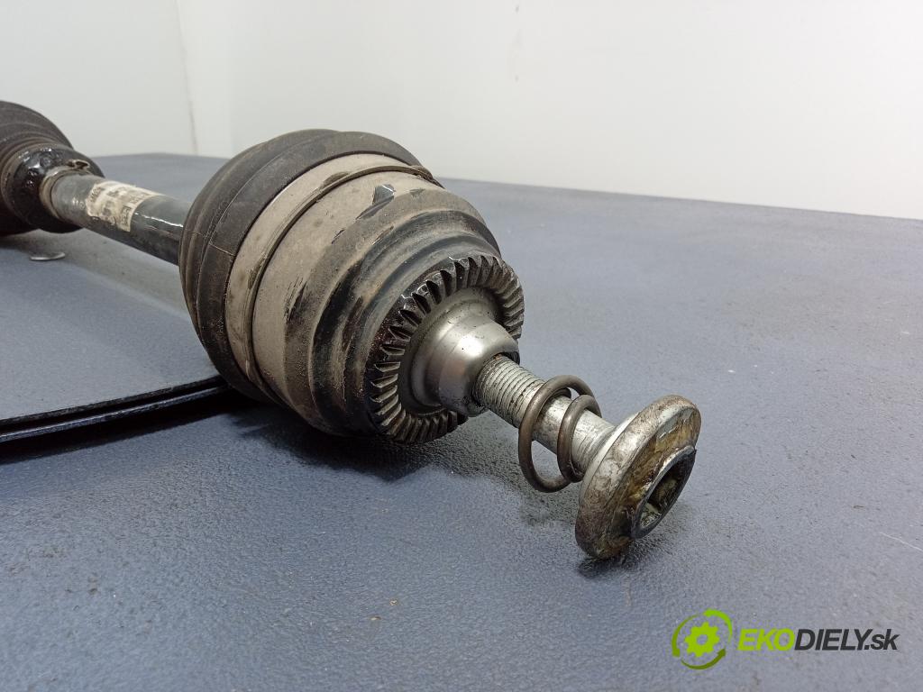 Bmw Seria 7 2021 poloos Prava: Predné 9846772