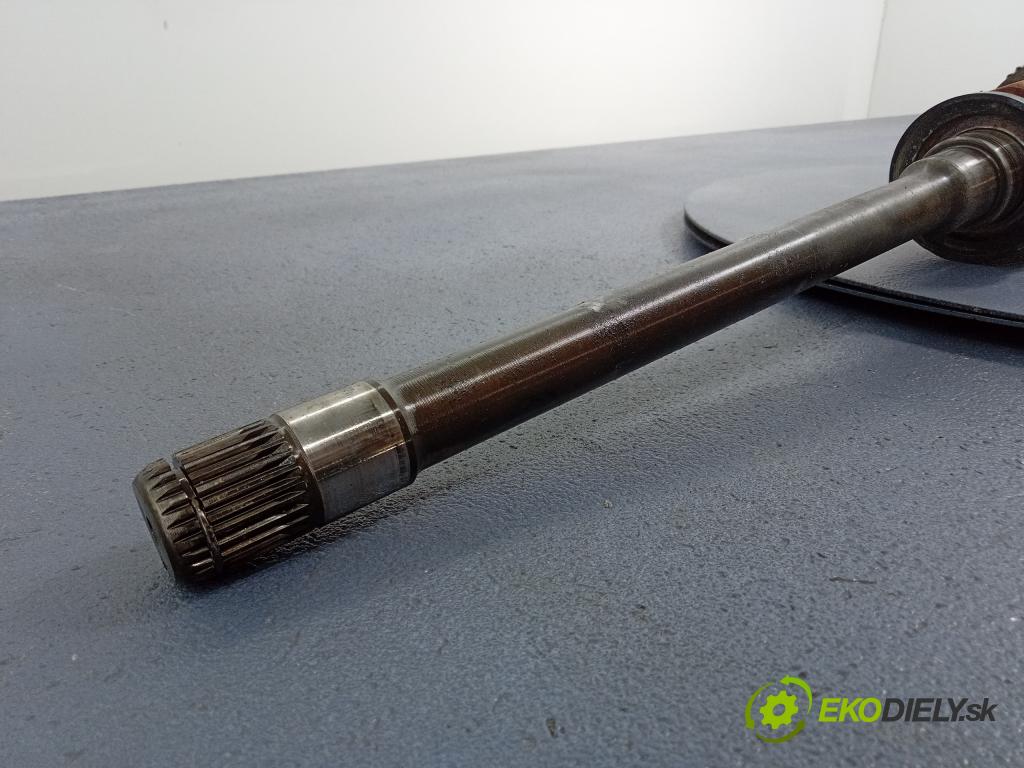 Bmw Seria 7 2021 poloos Prava: Predné 9846772