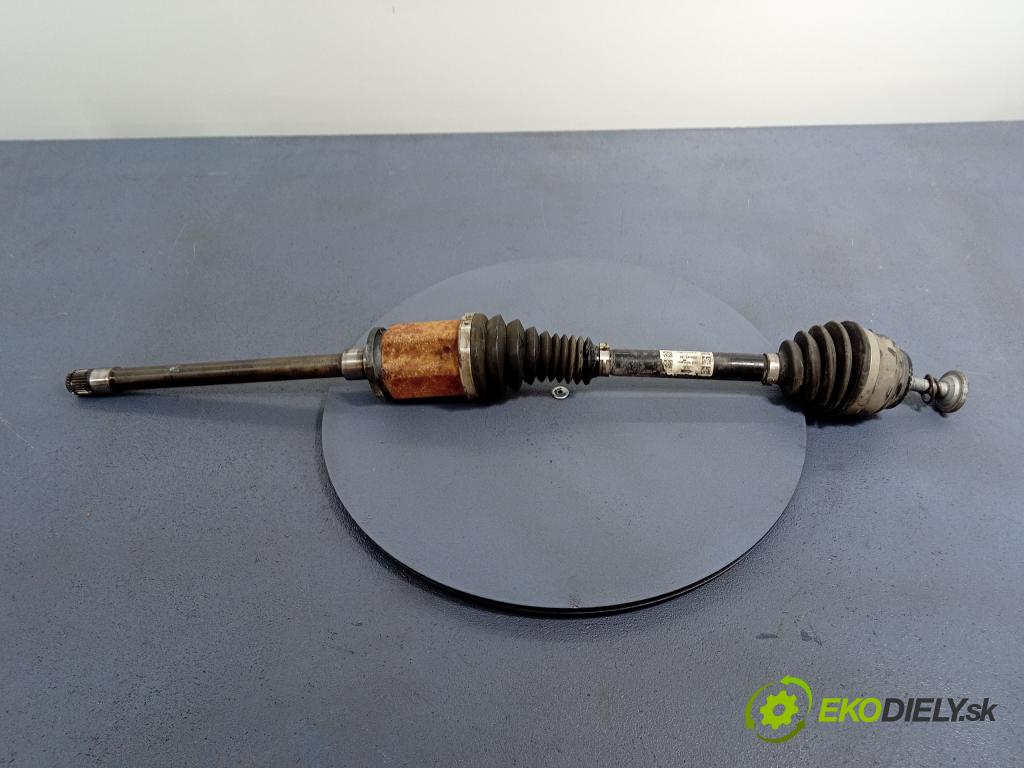 Bmw Seria 7 2021 poloos Prava: Predné 9846772