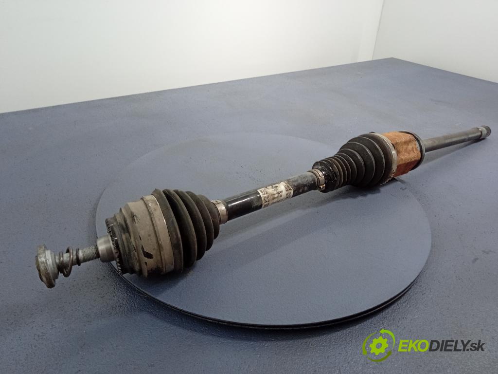Bmw Seria 7 2021 poloos Prava: Predné 9846772