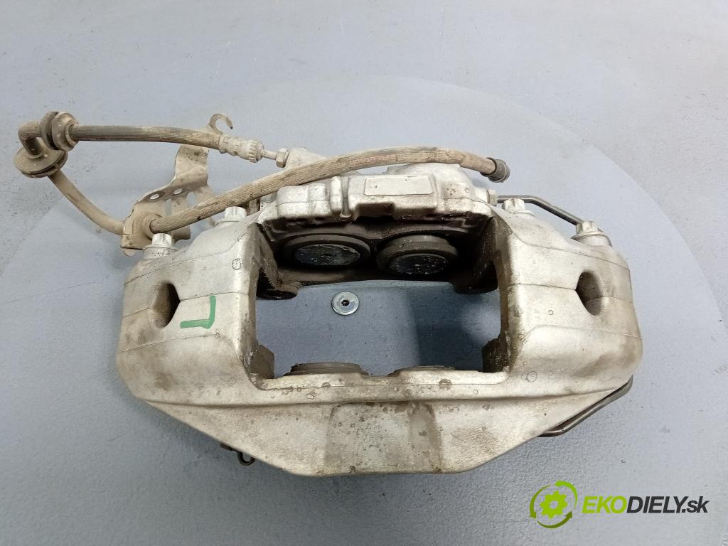 Bmw Seria 7 2021 brzdič brzdový Predné Vľavo: 6885621