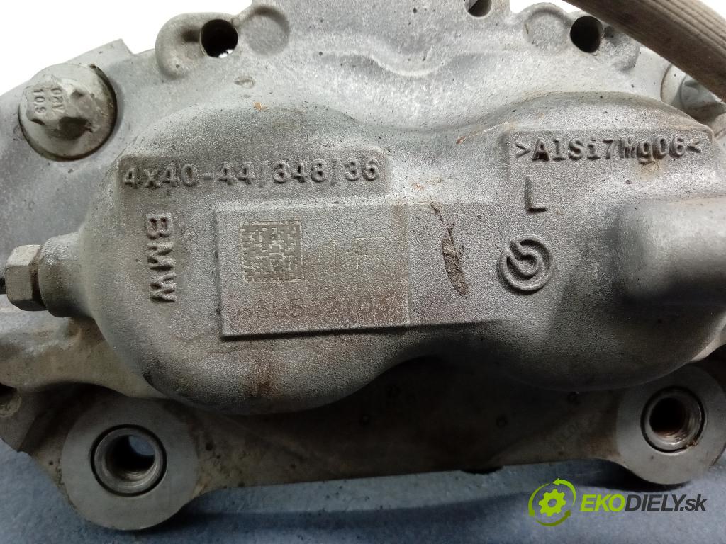 Bmw Seria 7 2021 brzdič brzdový Predné Vľavo: 6885621
