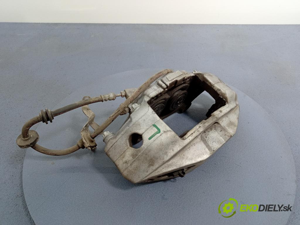 Bmw Seria 7 2021 brzdič brzdový Predné Vľavo: 6885621