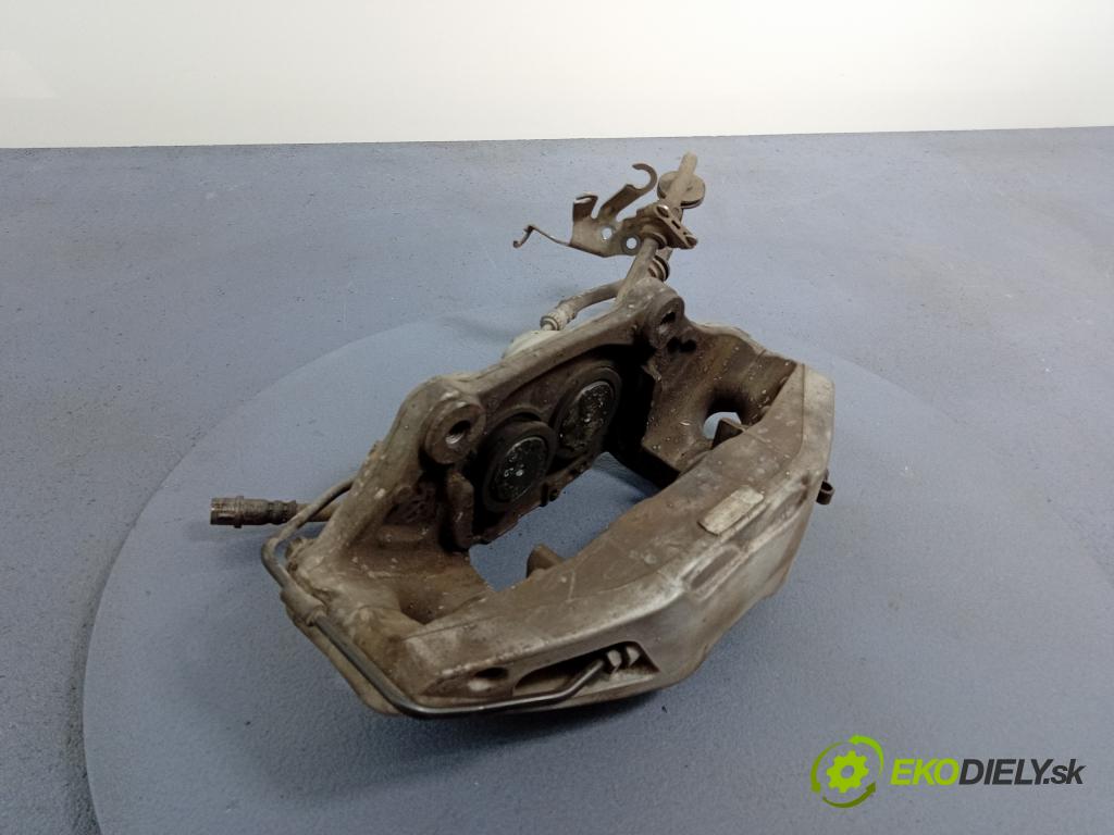 Bmw Seria 7 2021 brzdič brzdový Predné Vľavo: 6885621