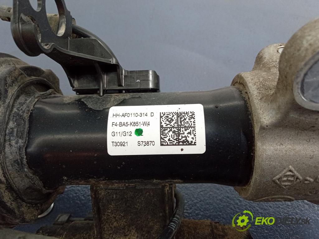 Bmw Seria 7 2021 tlmič Predné Vľavo.: 7915945