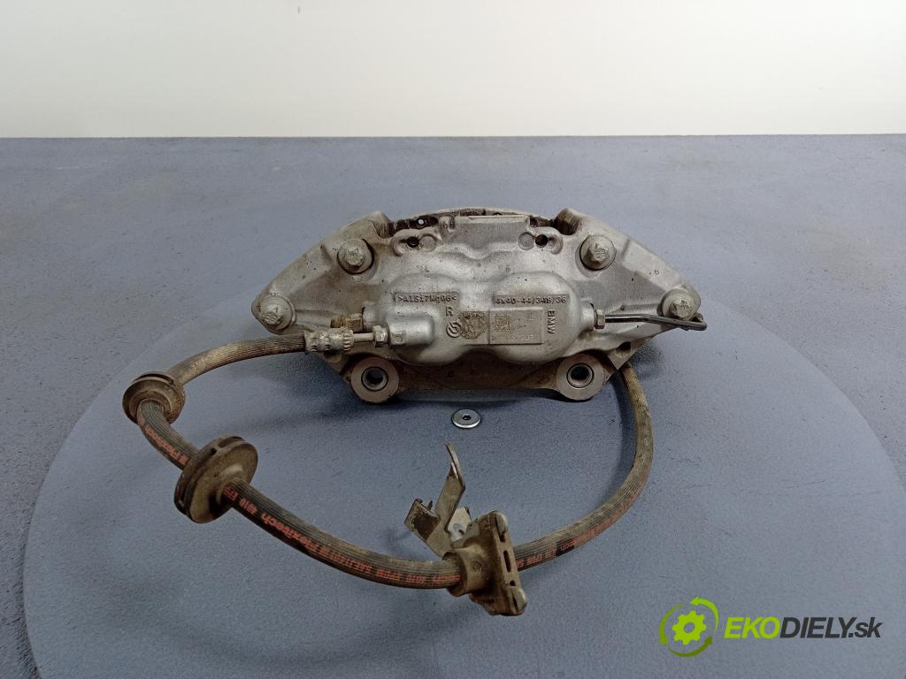 Bmw Seria 7 2021 brzdič brzdový Predné v pravo: 6885622