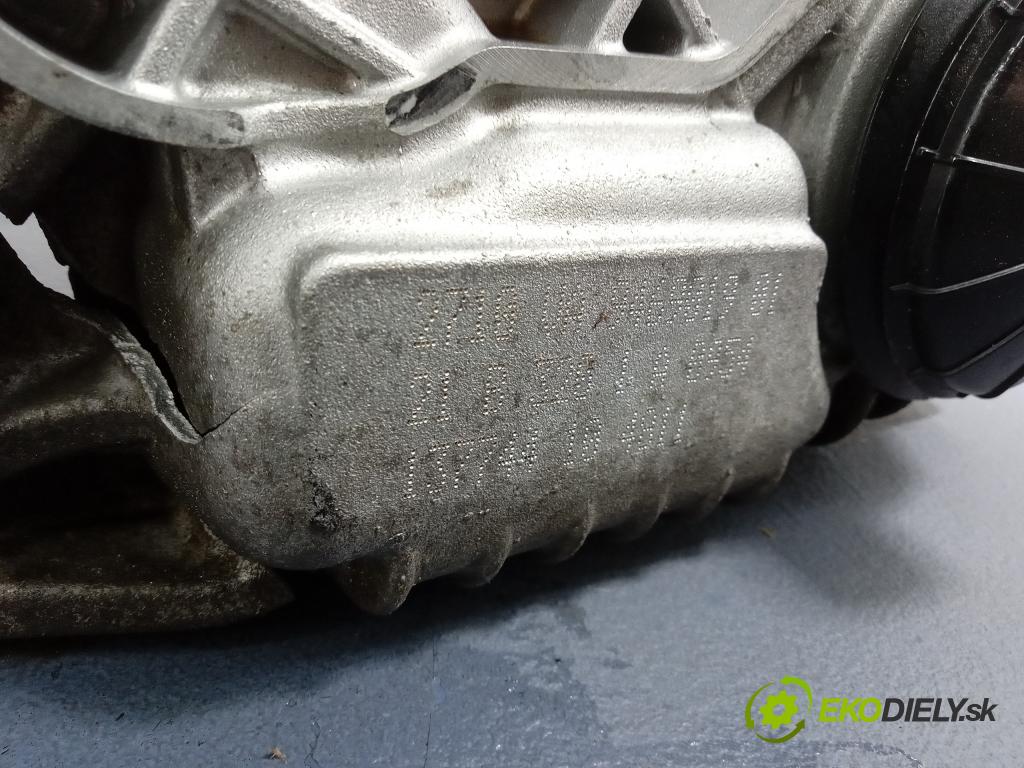 Bmw Seria 7 2021 prevodovka ZNÍŽENIE: 9469019