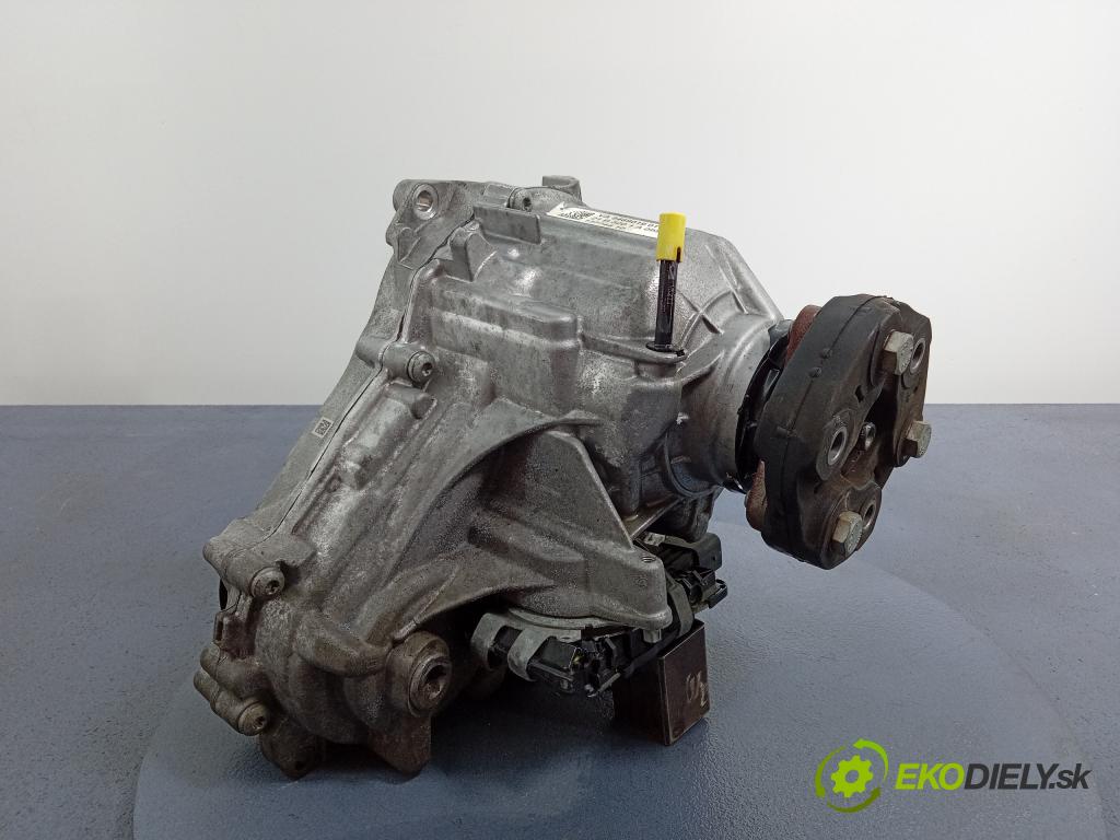 Bmw Seria 7 2021 prevodovka ZNÍŽENIE: 9469019