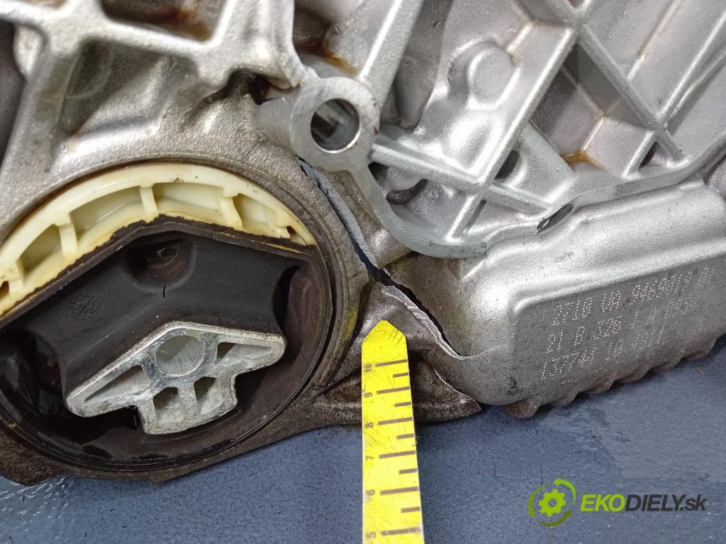 Bmw Seria 7 2021 prevodovka ZNÍŽENIE: 9469019