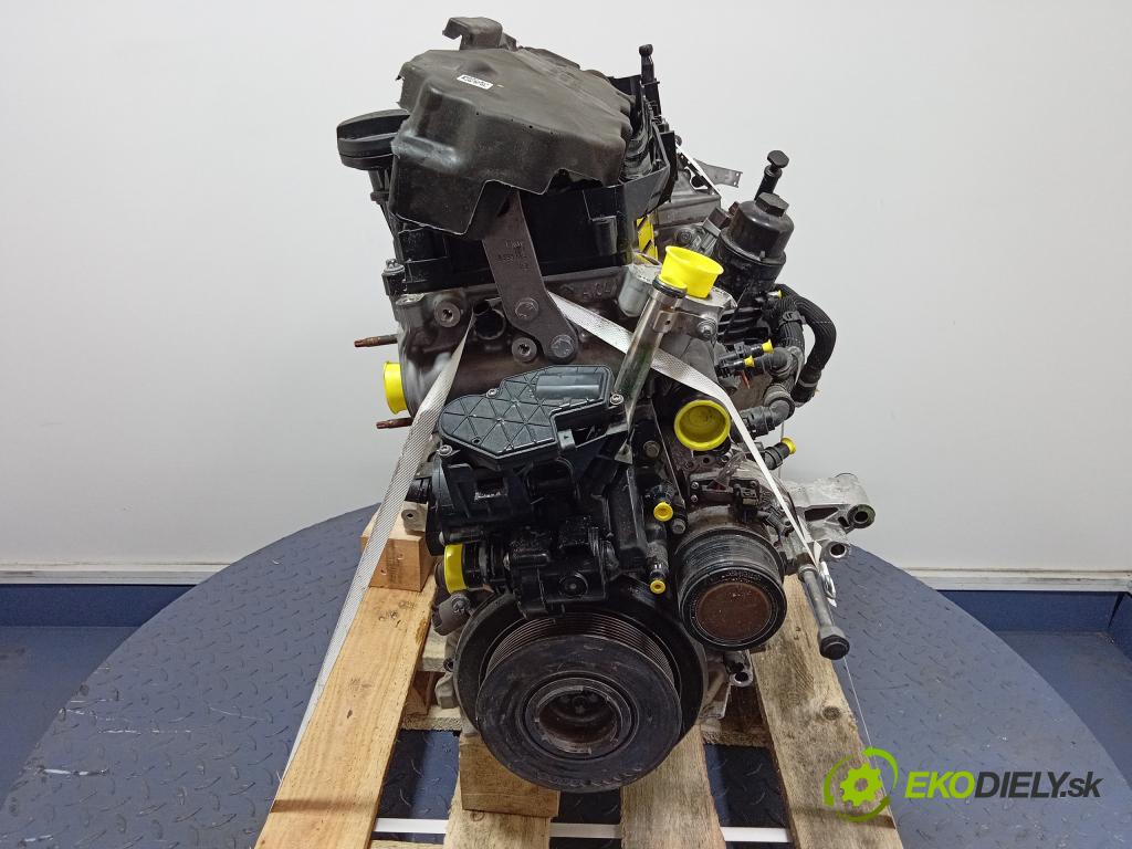 Bmw Seria 7 2021 motor Diesel B57D30B