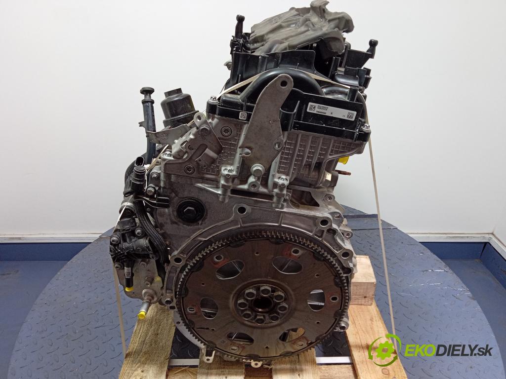 Bmw Seria 7 2021 motor Diesel B57D30B