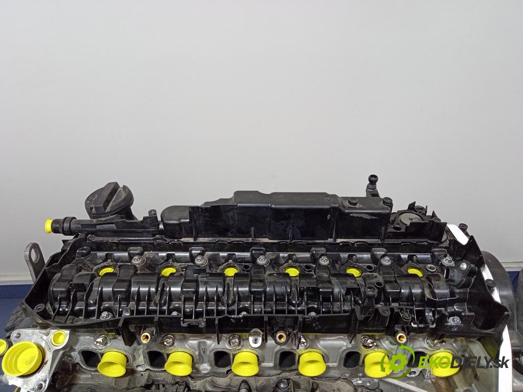 Bmw Seria 7 2021 motor Diesel B57D30B