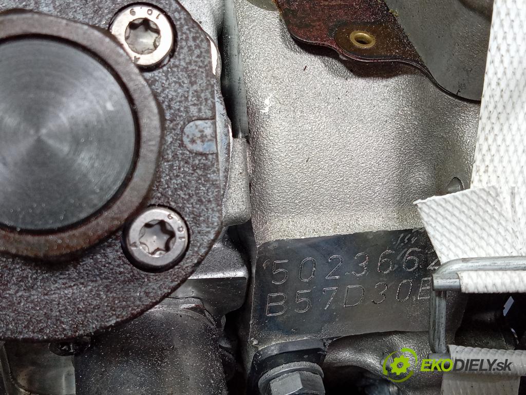 Bmw Seria 7 2021 motor Diesel B57D30B