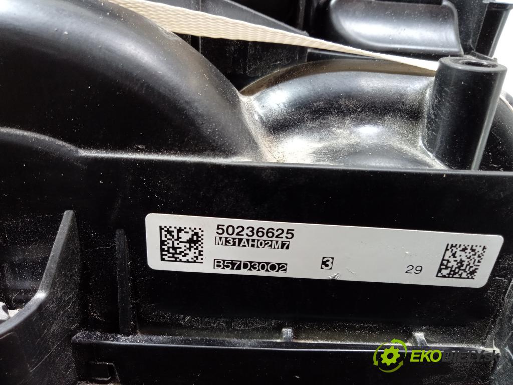 Bmw Seria 7 2021 motor Diesel B57D30B