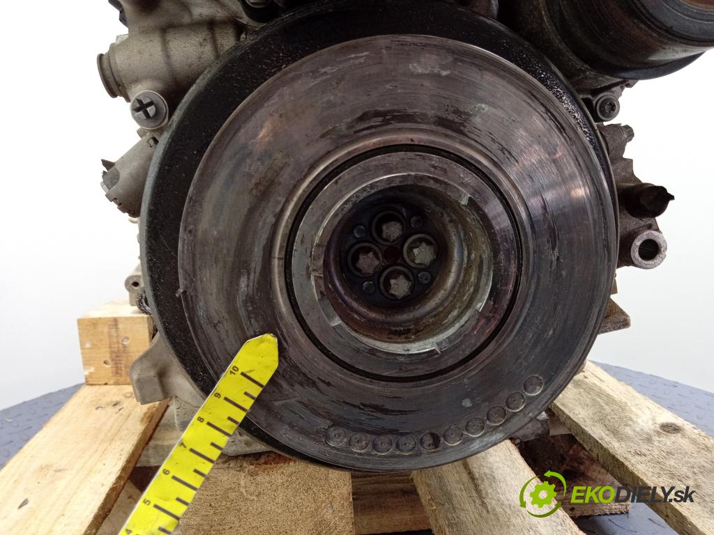 Bmw Seria 7 2021 motor Diesel B57D30B