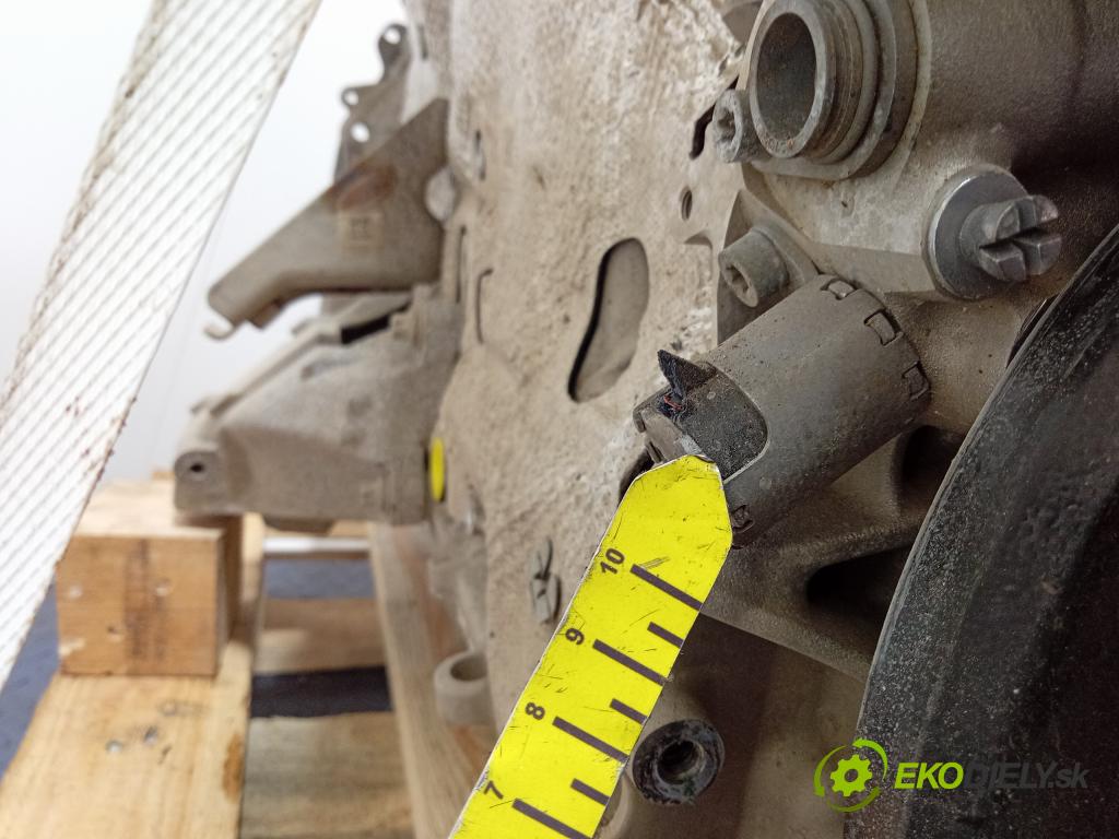 Bmw Seria 7 2021 motor Diesel B57D30B