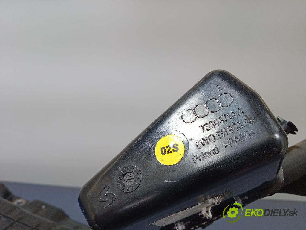 Audi A4 0 Nádrž: AdBlue: 4067425AE