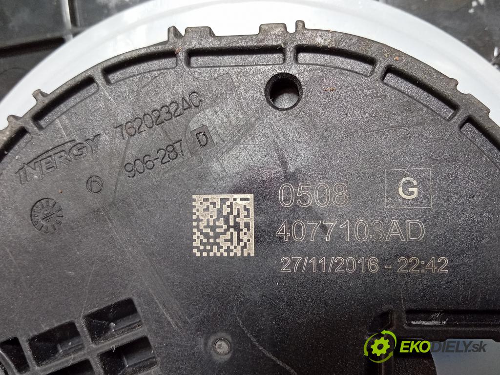 Audi A4 0 Nádrž: AdBlue: 4067425AE