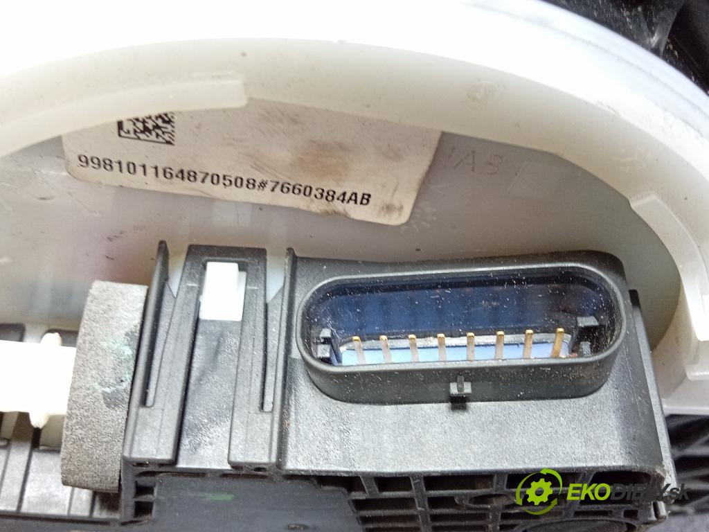Audi A4 0 Nádrž: AdBlue: 4067425AE