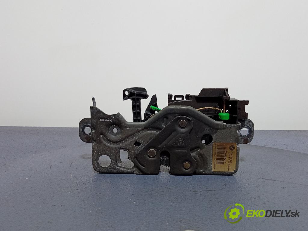 Bmw Seria 1 2020 zámek Klapky: kufr 163672-10