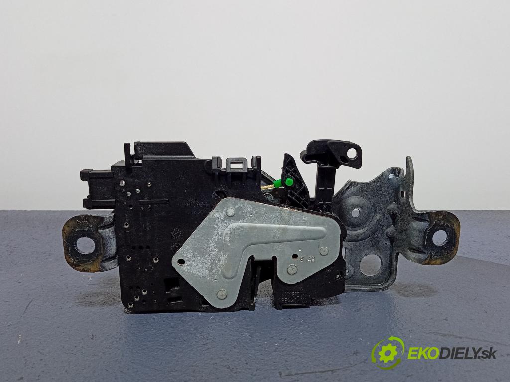 Bmw Seria 1 2020 zámek Klapky: kufr 163672-10