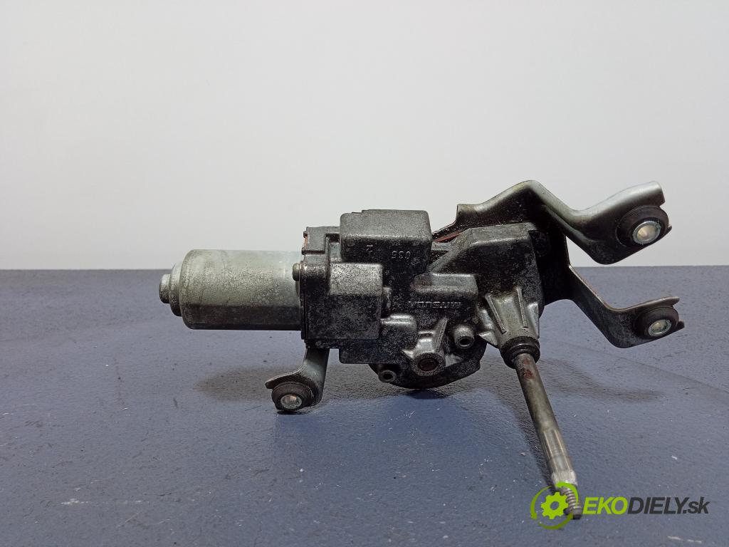Bmw Seria 1 2020 motor: Stierače: zad 01