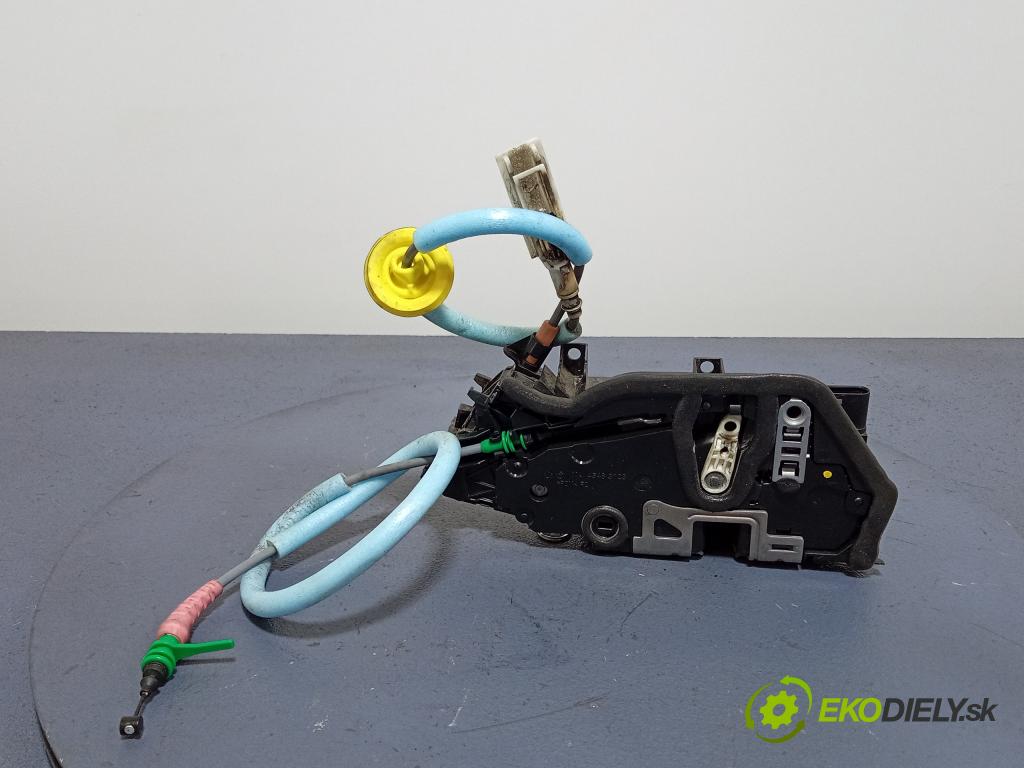 Bmw Seria 1 2020 zámek dveře Zad: v pravo: 7445046