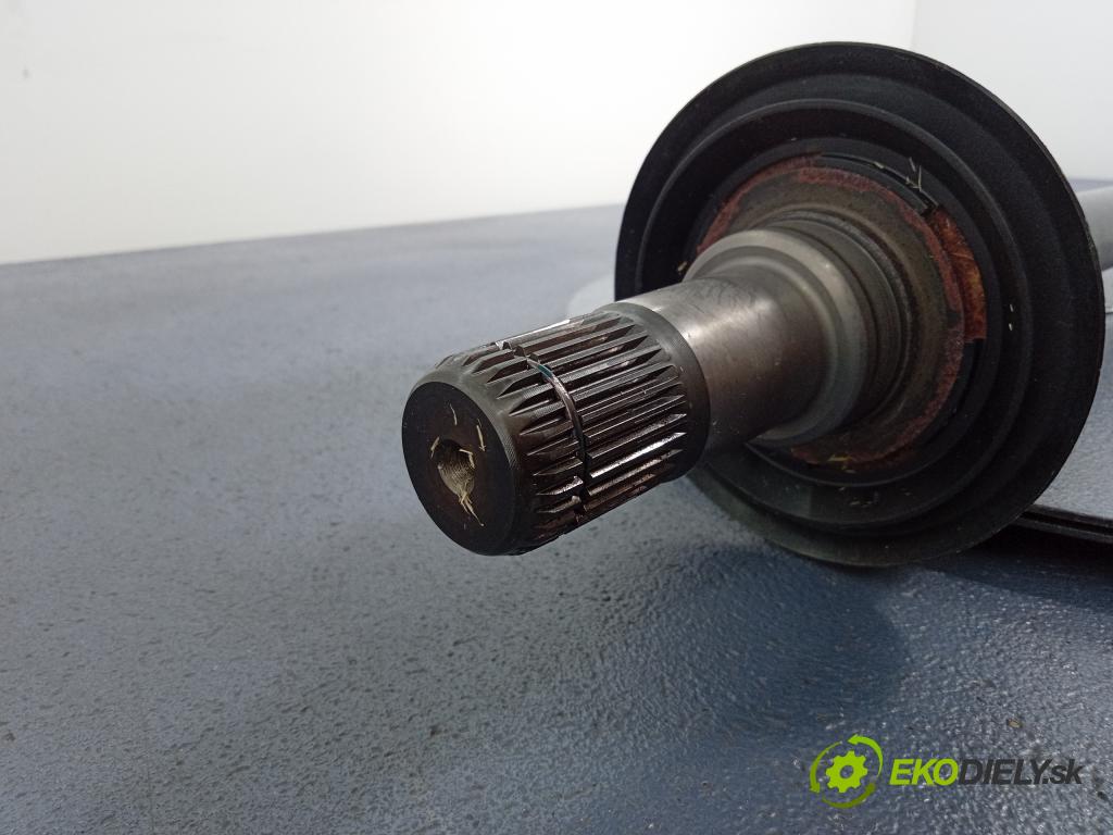 Bmw Seria 7 2021 poloos ľavá zad 8639465