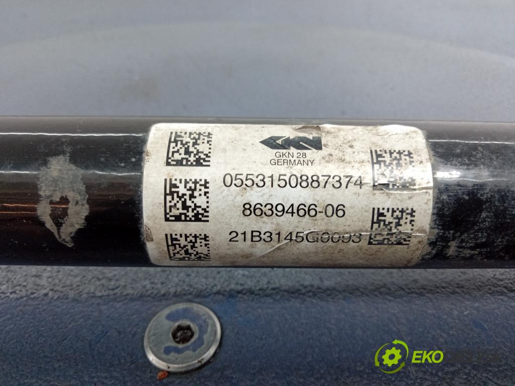 Bmw Seria 7 2021 poloos Prava: zad 8639466