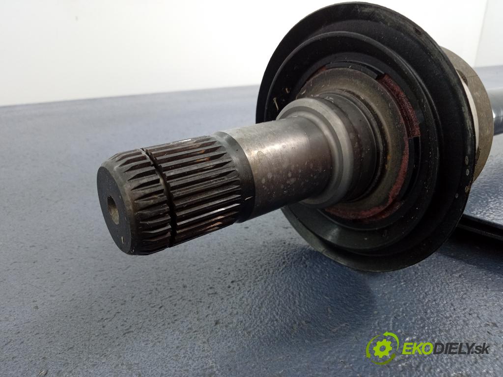 Bmw Seria 7 2021 poloos Prava: zad 8639466