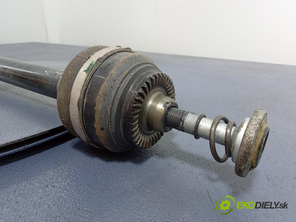 Bmw Seria 7 2021 poloos Prava: zad 8639466