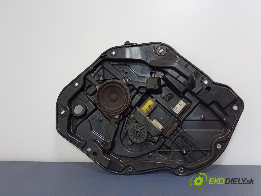 Bmw Seria 1 2020 mechanismus stahování Sklenka: Zad: Levý: 1060026