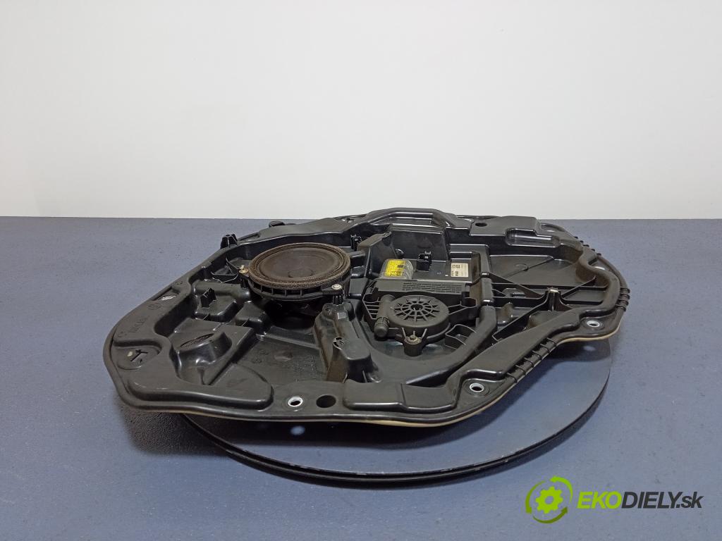 Bmw Seria 1 2020 mechanismus stahování Sklenka: Zad: Levý: 1060026