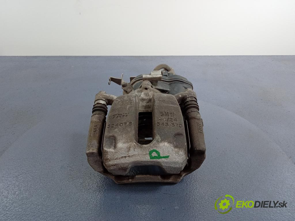 Bmw Seria 7 2021 brzdič brzdový zad v pravo: 52407B