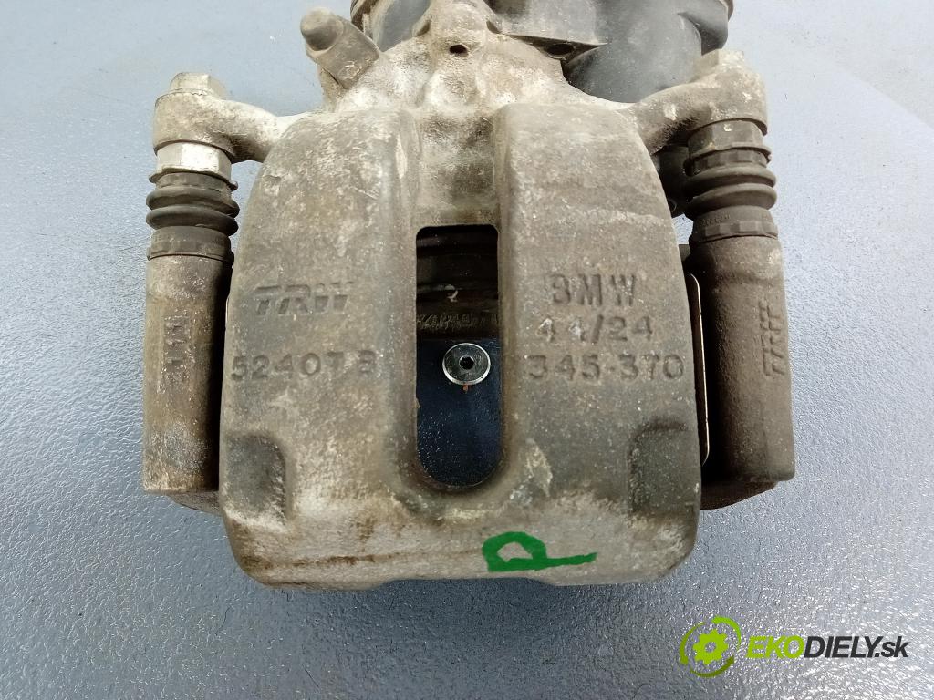 Bmw Seria 7 2021 brzdič brzdový zad v pravo: 52407B