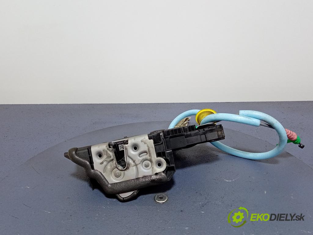Bmw Seria 1 2020 zámek dveře Zad: Levý: 7445045