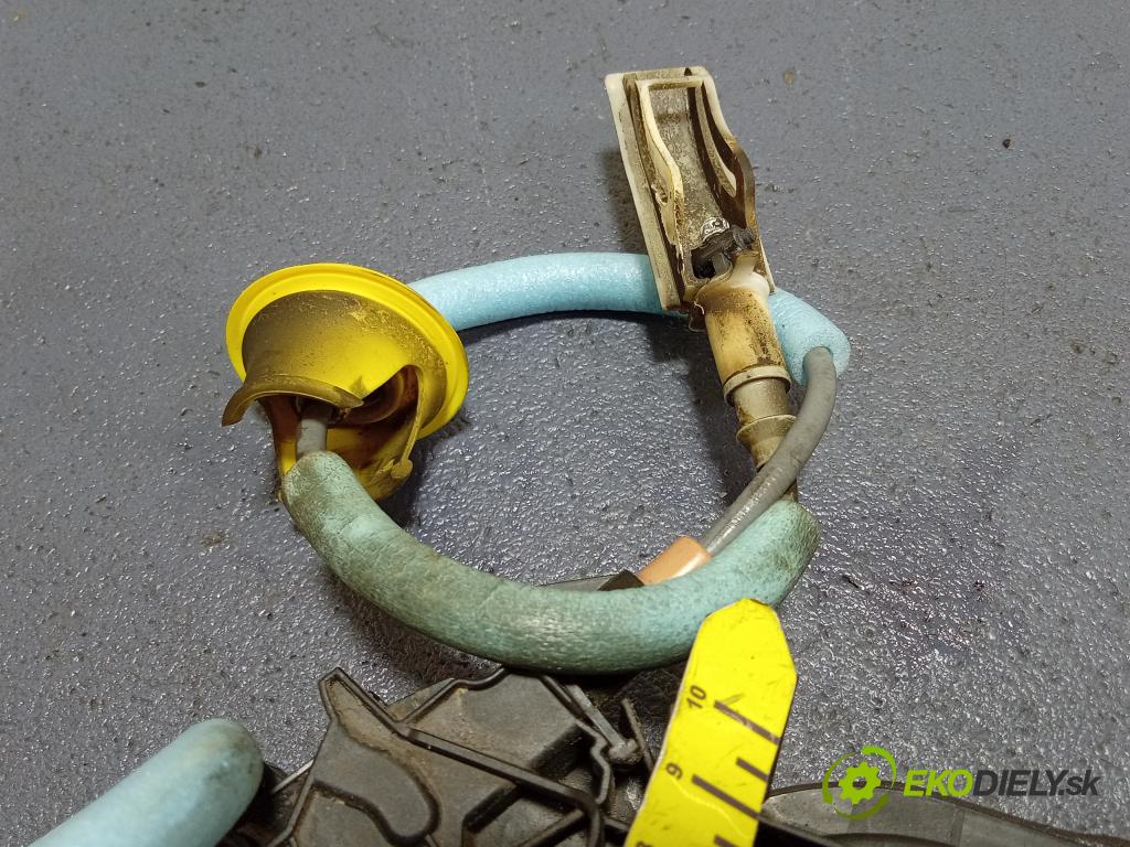 Bmw Seria 1 2020 zámek dveře Zad: Levý: 7445045
