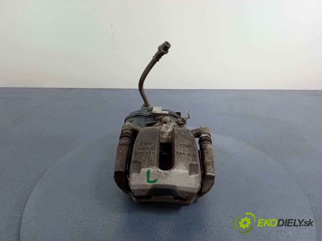 Bmw Seria 7 2021 brzdič brzdový zad Vľavo: 52406B