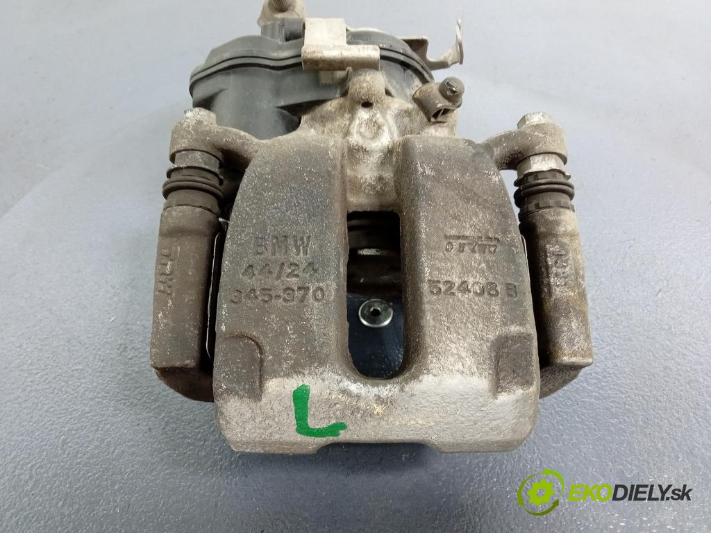 Bmw Seria 7 2021 brzdič brzdový zad Vľavo: 52406B