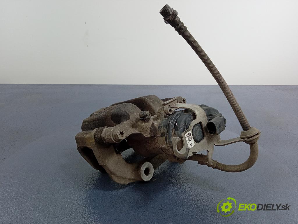 Bmw Seria 7 2021 brzdič brzdový zad Vľavo: 52406B