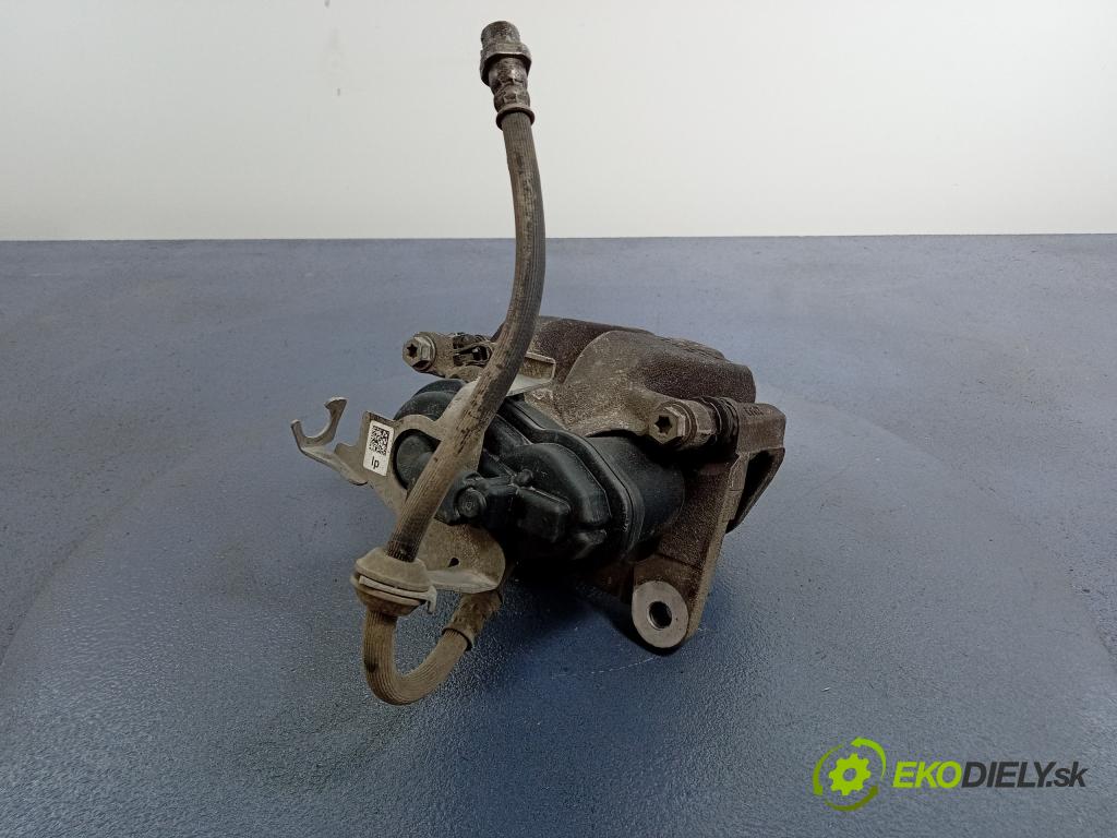 Bmw Seria 7 2021 brzdič brzdový zad Vľavo: 52406B